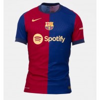 Barcelona Frenkie de Jong #21 Heimtrikot 2024-25 Kurzarm